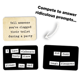 Ransom Notes: Expansion - Starbase 505